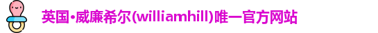 英国·威廉希尔(williamhill)唯一官方网站